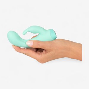 Cuties Minivibrator Green