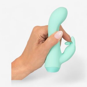 Cuties Minivibrator Green