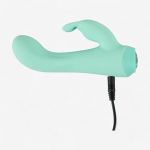 Cuties Minivibrator Green