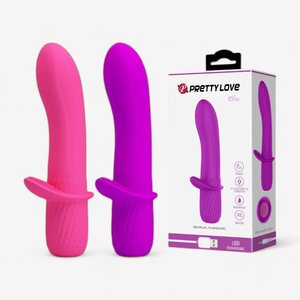 Pretty Love Troy Vibrator