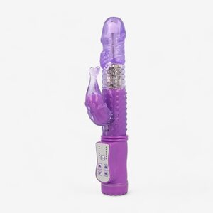 Shots GC 36 x Ultra Dolphin Vibrator Purple