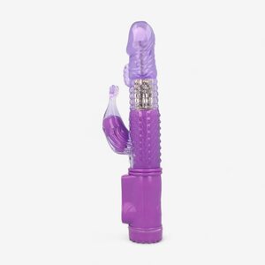 Shots GC 36 x Ultra Dolphin Vibrator Purple