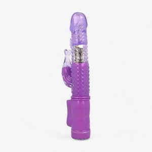 Shots GC 36 x Ultra Dolphin Vibrator Purple