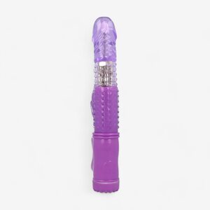Shots GC 36 x Ultra Dolphin Vibrator Purple