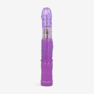 Shots GC 36 x Ultra Dolphin Vibrator Purple