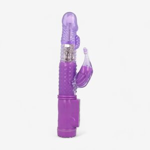 Shots GC 36 x Ultra Dolphin Vibrator Purple