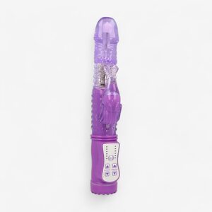 Shots GC 36 x Ultra Dolphin Vibrator Purple