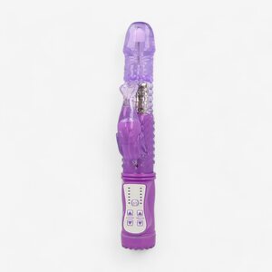 Shots GC 36 x Ultra Dolphin Vibrator Purple