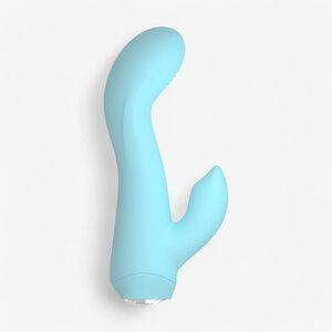 Cuties Minivibrator Blue