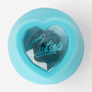 Cuties Minivibrator Blue