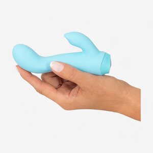 Cuties Minivibrator Blue