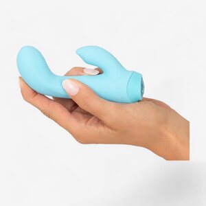 Cuties Minivibrator Blue