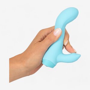 Cuties Minivibrator Blue