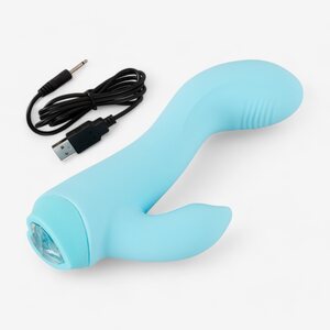 Cuties Minivibrator Blue