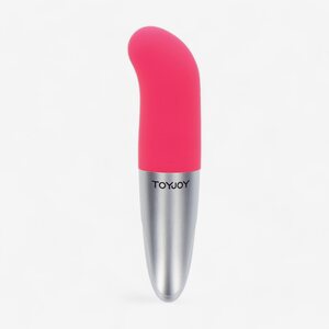 Toy Joy Funky Viberette G-Spot Vibra Violet