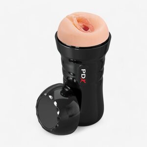 Pipedream Wet Pussies Super Juicy Snatch