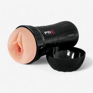 Pipedream Wet Pussies Super Juicy Snatch