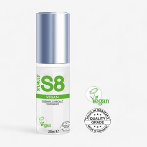 Stimul8 S8 Stimul8 Vegan Liukuvoide 50ml