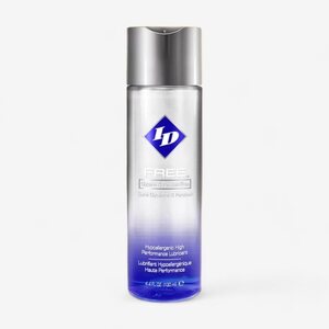 ID Lubricants ID Free Waterbased Lubricant