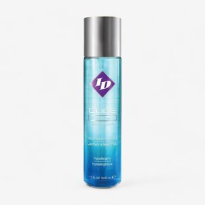 ID Lubricants ID Glide Waterbased Lubricant