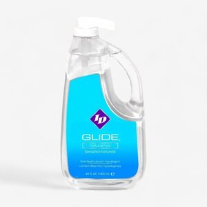 ID Lubricants ID Glide Waterbased Lubricant