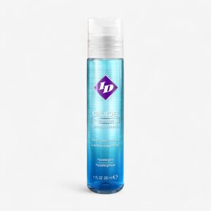 ID Lubricants ID Glide Waterbased Lubricant
