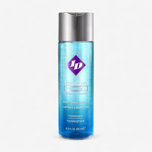 ID Lubricants ID Glide Waterbased Lubricant