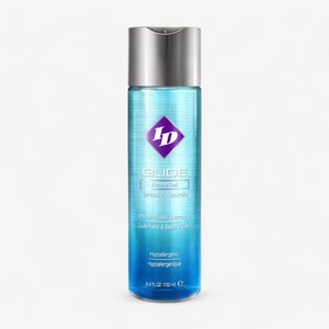 ID Lubricants ID Glide Waterbased Lubricant