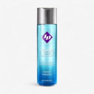 ID Lubricants ID Glide Waterbased Lubricant