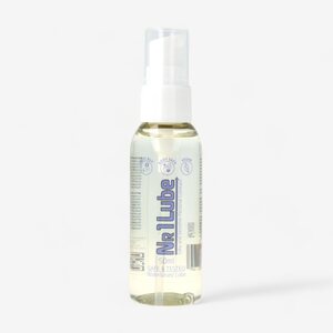 Nr1 Lube Vesipohjainen Liukuvoide 50 ml