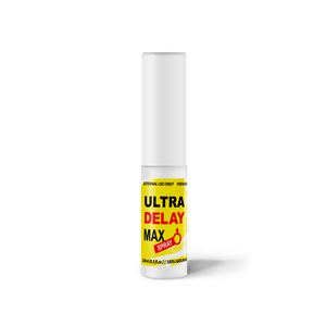 Ultra Delay Max Delay Spray