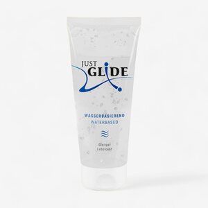 Just Glide Waterbased Lubricant