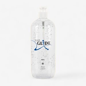 Just Glide Anal Lubricant