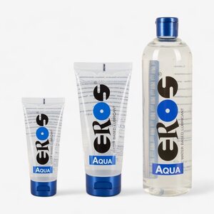 Eros Aqua liukuvoide