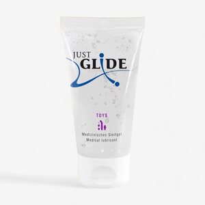 Just Glide Liukuvoide For Sex Toys