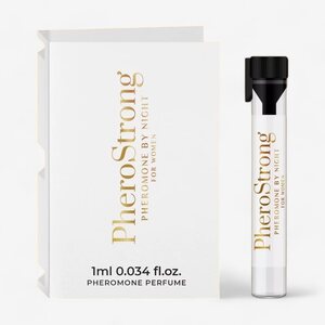 PheroStrong Pheromone by Night for Women