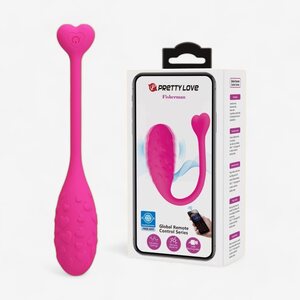 Fisherman App Controlled Vibrator