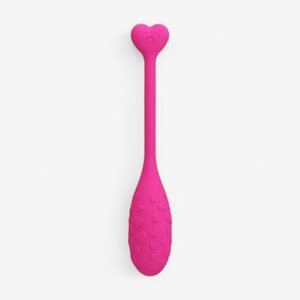 Fisherman App Controlled Vibrator