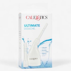 California Exotics Ultimate Douche Clear