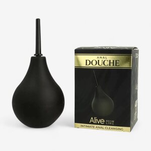 Alive Anal Douche S