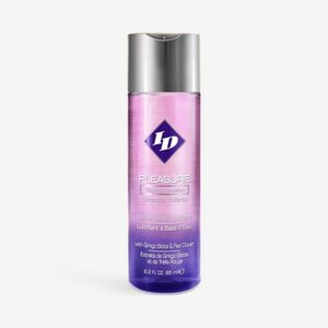 ID Lubricants ID Pleasure Arousing Lubricant