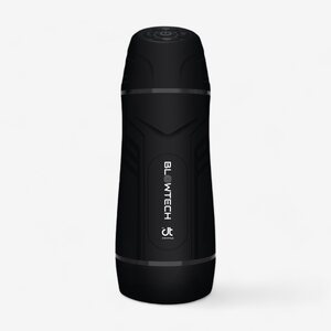 Dream Toys Deep Throat Sucking Machine
