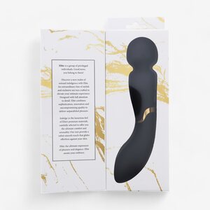 Dream Toys Elite Wand Vibrator Celine