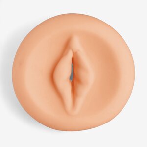 Dream Toys RamRod Pussy Sleeve For pumpy na penis