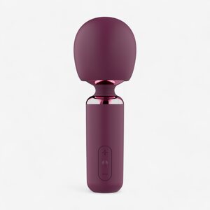 Glam Bold Travel Wand