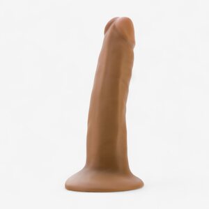 Blush Novelties Dildo, Dr Skin 5.5 Tuumaa