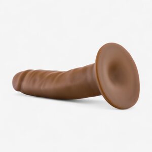 Blush Novelties Dildo, Dr Skin 5.5 Tuumaa