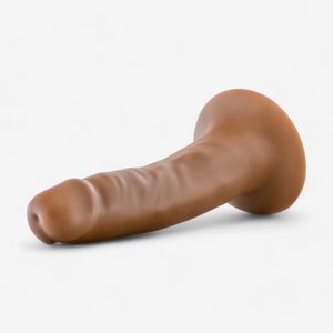 Blush Novelties Dildo, Dr Skin 5.5 Tuumaa