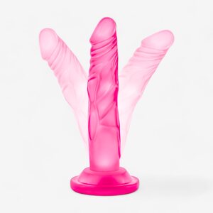 Blush Novelties Pinkki Minikokoinen Dildo