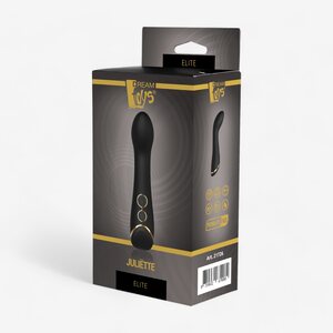 Dream Toys Elite Vibrator Juliette